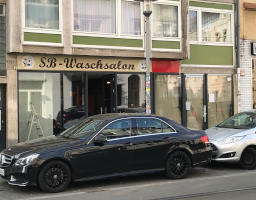 40233 D-Flingern Birkenstr. 129