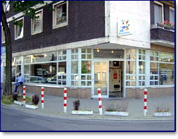 40210 D-Stadtmitte Charlottenstr. 87