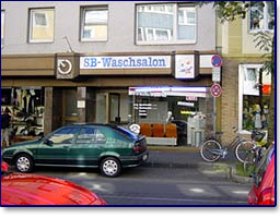 40235 D-Flingern Lichtstr. 74